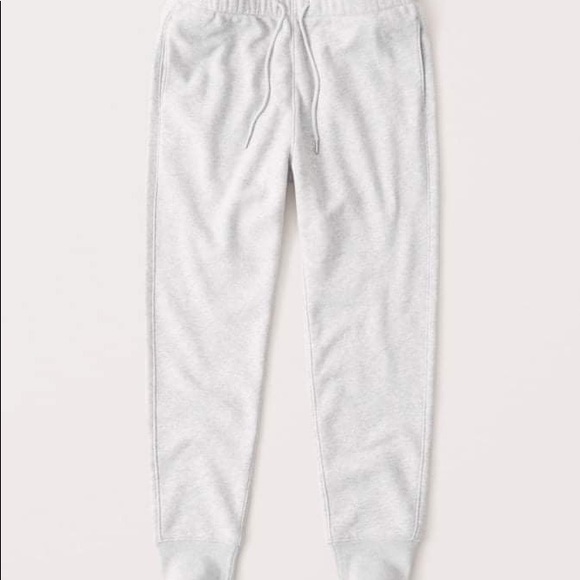 A&F Jogger size XXL NWT
